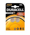 DURACELL SPECIALITY 2025 2 PEZZI