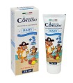 PASTA CAPITANO DENTIFRICIO BABY T FRU 75 ML