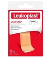 LEUKOPLAST ELASTIC 72X28 20 PEZZI