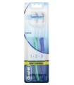 ORALB 123 INDICATOR SPAZZOLINO MANUALE SETOLE 40 MEDIE