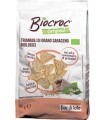 BIOCROC TRIANGOLI DI GRANO SARACENO 40 G