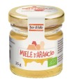 FIOR DI LOTO MINI MIELE DI ARANCIO BIO 35 G