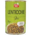 LENTICCHIE PRONTE BIO 400 G