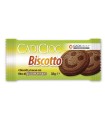 CADICIOC BISCOTTO CACAO 4 PEZZI 8 G