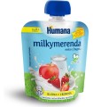 MILKYMERENDA MELA-FRAGOLA 100 G