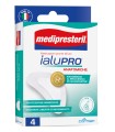 MEDIPRESTERIL IALUPRO DITA 3,8X7 CM 4 PEZZI