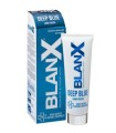 BLANX DEEP BLUE DENTIFRICIO SBIANCANTE NON ABRASIVO 25 ML