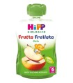 HIPP BIO HIPP BIO FRUTTA FRULLATA MELA 90 G