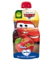 POUCH DISNEY CARS MELA 110 G