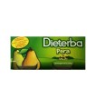 DIETERBA OMOGENEIZZATO PERA 3 PEZZI 80 G