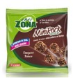 ENERZONA BITES MILK CHOCOLATE 1 BUSTINA