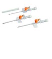 AGO CANNULA RACCORDO PERM CH14