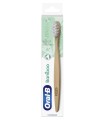 ORALB BAMBOO SPAZZOLINO MANUALE