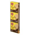 SCHAR NOCCIOLI' WAFERS CON NOCCIOLE 3 PEZZI DA 21 G