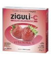 ZIGULI C FRAGOLA 40 CONFETTI 24 G