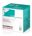 GLICEROLO NA*6CONT 2,25G