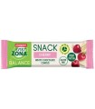 ENERZONA SNACK CHERRY 33 G