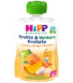 HIPP BIO FRUTTA & VERDURA CAROTA MANGO BANANA 90 G