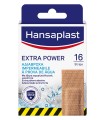 CEROTTO HANSAPLAST EXTRA POWER 16 PEZZI