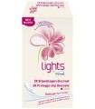 PROTEGGI SLIP PER INCONTINENZA PICCOLE PERDITE LIGHTS BY TENA DISCRETO 28 PEZZI