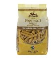 PENNE RIGATE INTEGRALI BIO 500 G