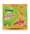 ENERZONA CHIPS PIZZA 1 PEZZO