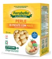 FARABELLA PERLE PATATE MAIS 250 G