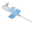 AGO CANNULA VENOPIC A 2 VIE STERILE MONOUSO IN POLIUTERANO GAUGE 24 LUNGHEZZA 19MM 1 PEZZO