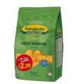 FARABELLA MEZZI RIGATONI 500 G PROMO