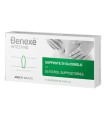 BENEXE' SUPPOSTE ADULTI 18 PEZZI FARMACIA