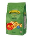 FARABELLA PENNE RIGATE PROMO 500 G