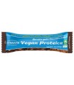 ULTIMATE BARRETTA VEGAN PROTEICA CIOCCOLATO FONDENTE 24 G