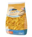 PIACERI MEDITERRANEI PASTA RISO FUSILLI 250 G