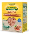 FARABELLA GNOCCHI PATATE E LENTICCHIE 250 G