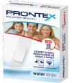 CEROTTO PRONTEX WATER STRIPS MEDIO 10 PEZZI