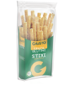 GIUSTO SENZA GLUTINE STIXI PIZZA 60 G