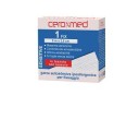 CEROXMED FLEX SENSITIVE 7,2 CM X 1,9 CM 12 PEZZI MEDI