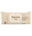 AVEENO BABY SALVIETTINE 72 PEZZI