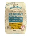 RUMMO MEZZE PENNE RIGATE N28 RISO INTEGRALE E MAIS 400 G