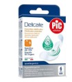 CEROTTO PIC DELICATE DITA ANTIBATTERICO 6 PEZZI