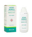 ACIDO BORICO MARCO VITI 3% SOLUZIONE CUTANEA 3% SOLUZIONE CUTANEA FLACONE DA 500 ML