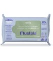 MUSTELA SALVIETTE DETERGENTI 60 PEZZI