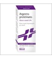 ARGENTO PROTEINATO SELLA 2% GOCCE NASALI E AURICOLARI, SOLUZIONE FLACONE 10 ML