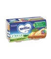 MELLIN OMOGENEIZZATO PERA 100 G 2 PEZZI