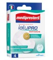 MEDIPRESTERIL IALUPRO MANI 5X7,5 CM 4 PEZZI