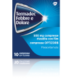 TERMADEC FEBBRE E DOL*10CPR500