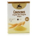 COUSCOUS GRANO DURO INTEGRALE BIO 500 G