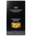 MASSIMO ZERO CONCHIGLIE RIGATE 400 G