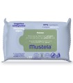 MUSTELA SALVIETTE MULTI 20 PEZZI