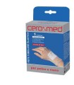 CEROXMED RETE TUBOLARE MANO/POLSO 3 M 1 PEZZO